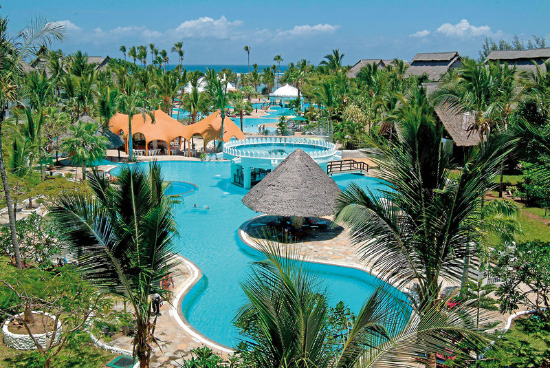 Southern Palms Beach Resort 3