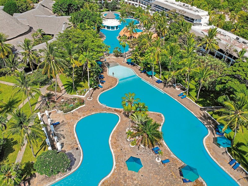 Southern Palms Beach Resort 5