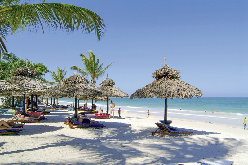 Southern Palms Beach Resort 12