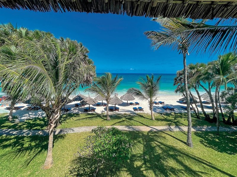 Southern Palms Beach Resort 22