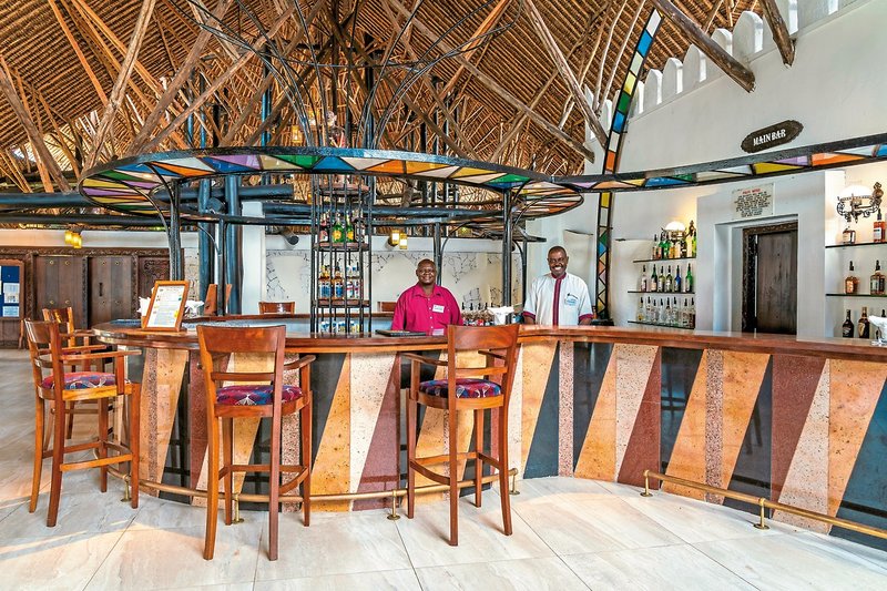 Southern Palms Beach Resort 25