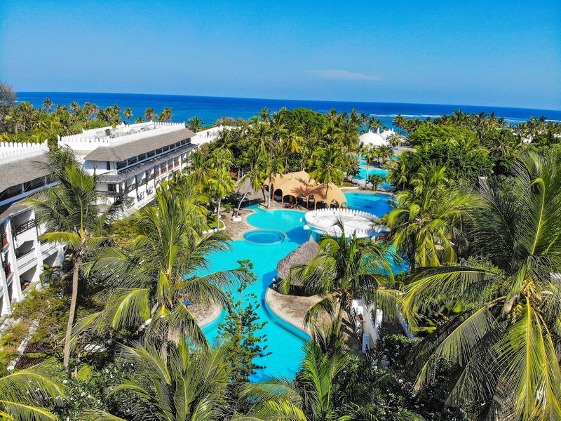 Southern Palms Beach Resort 2