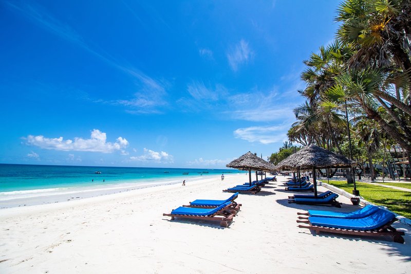 Southern Palms Beach Resort 3