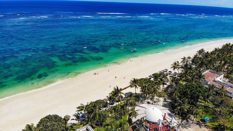 Southern Palms Beach Resort 6