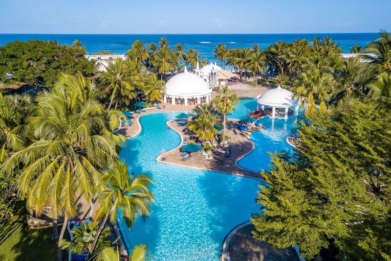 Southern Palms Beach Resort 11
