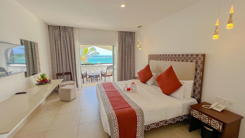 Southern Palms Beach Resort 16