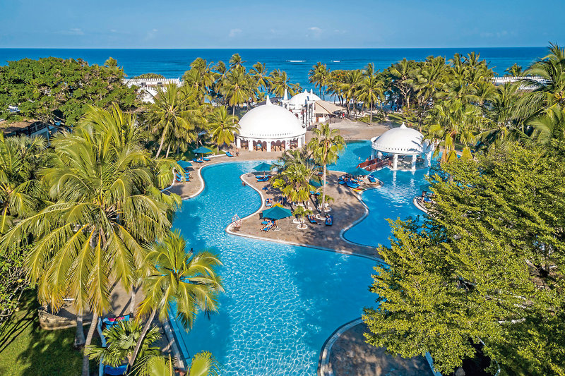Southern Palms Beach Resort 2