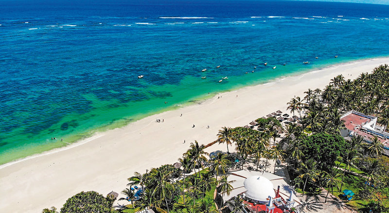 Southern Palms Beach Resort 10