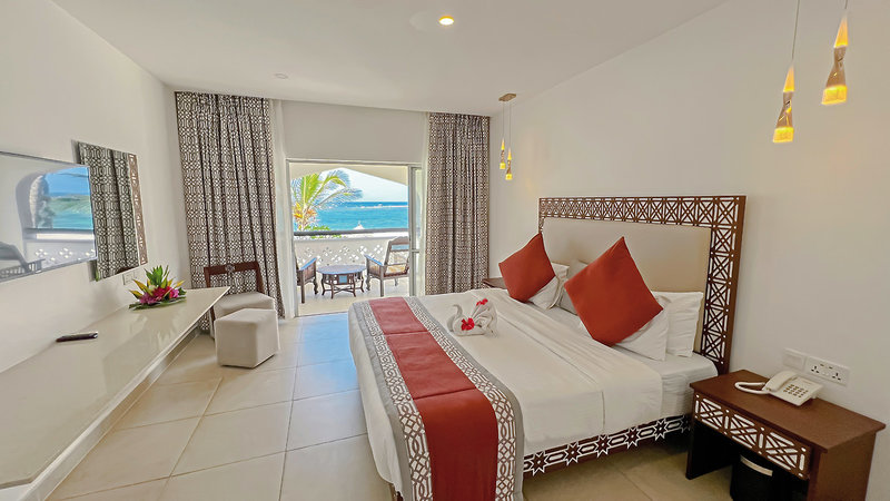 Southern Palms Beach Resort 16