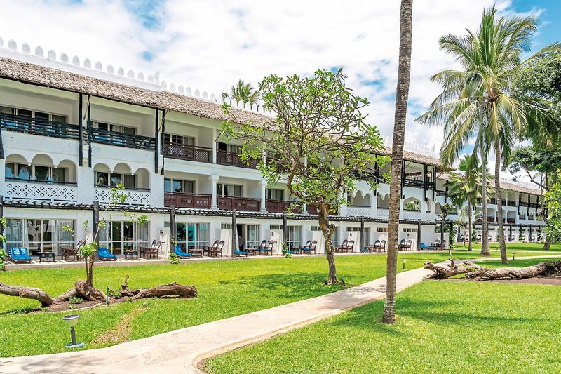 Southern Palms Beach Resort 27