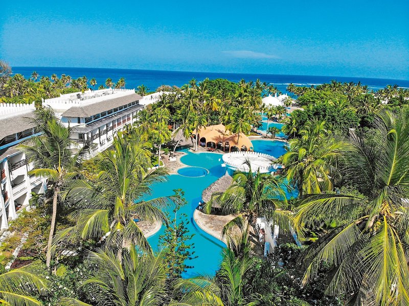 Southern Palms Beach Resort 1