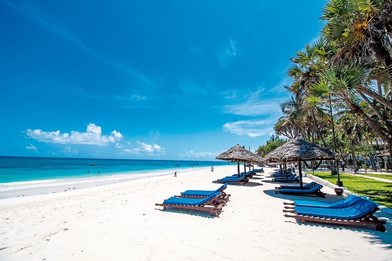 Southern Palms Beach Resort 13