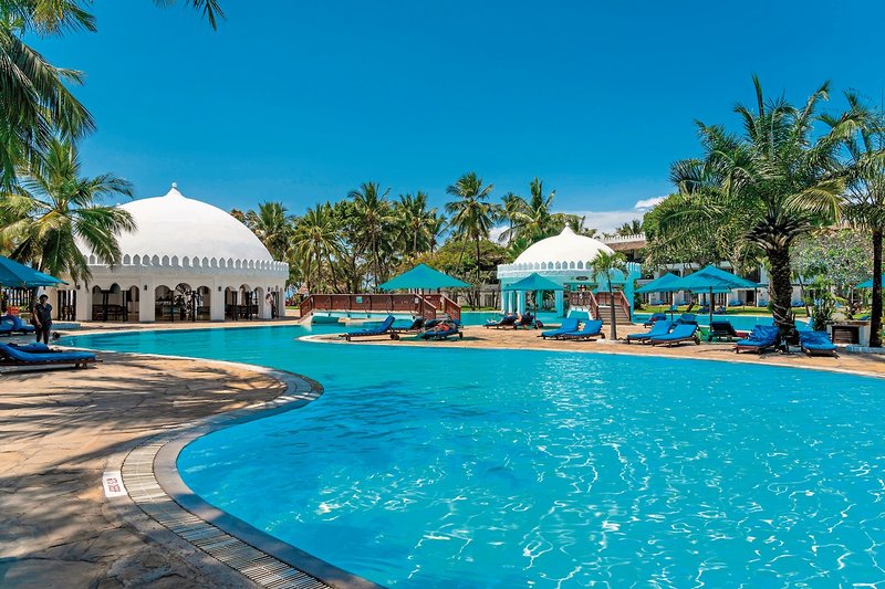 Southern Palms Beach Resort 7