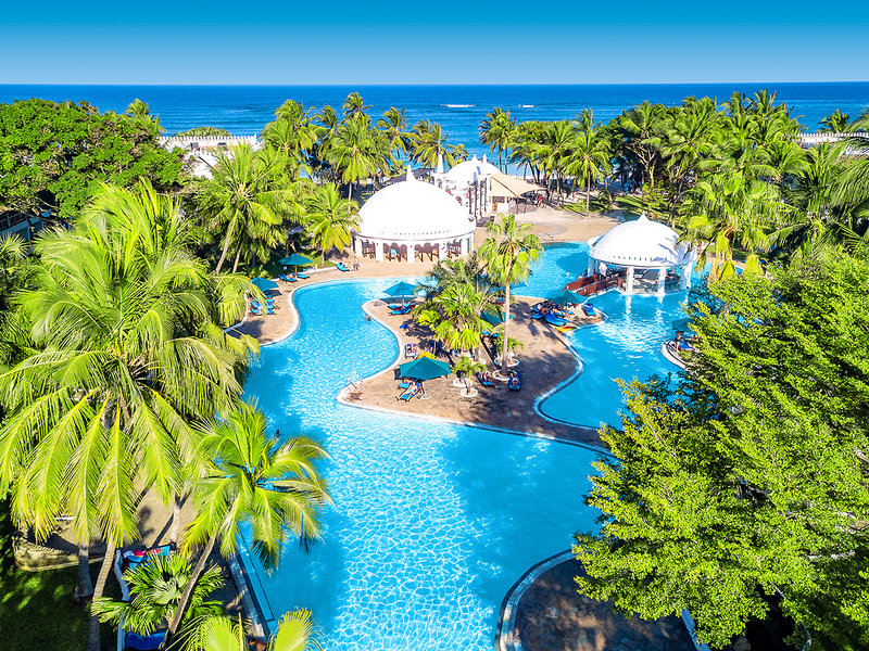 Southern Palms Beach Resort 1