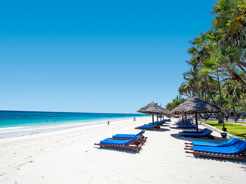 Southern Palms Beach Resort 2