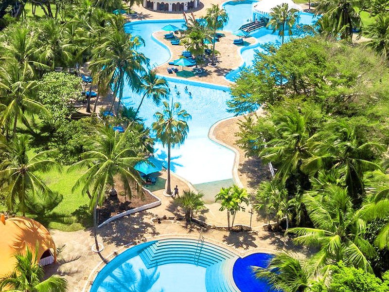 Southern Palms Beach Resort 5