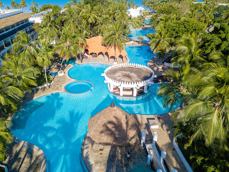 Southern Palms Beach Resort 7