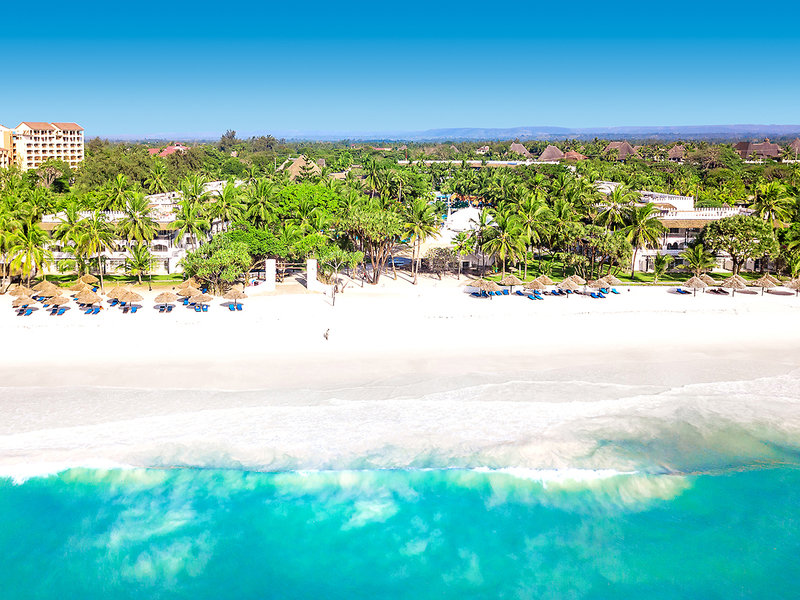 Southern Palms Beach Resort 8