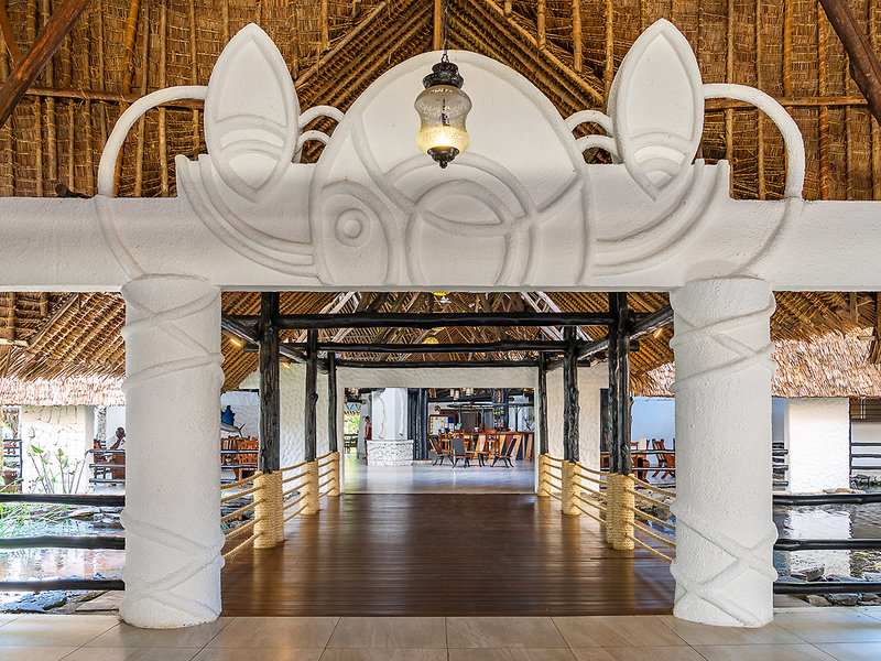 Southern Palms Beach Resort 9