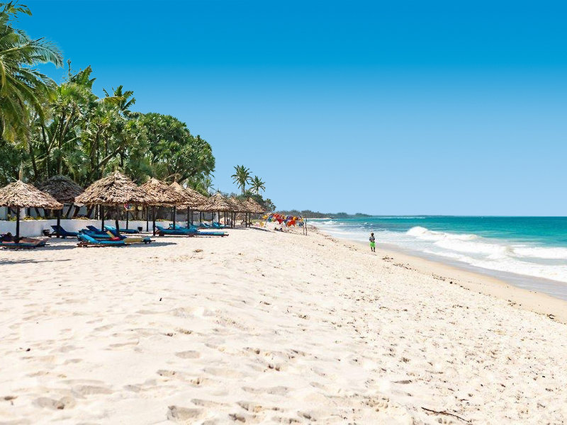 Southern Palms Beach Resort 10