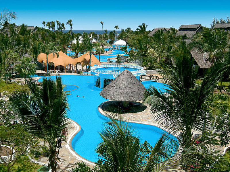 Southern Palms Beach Resort 12