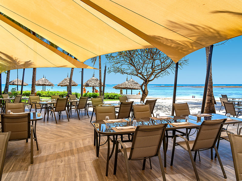 Southern Palms Beach Resort 13