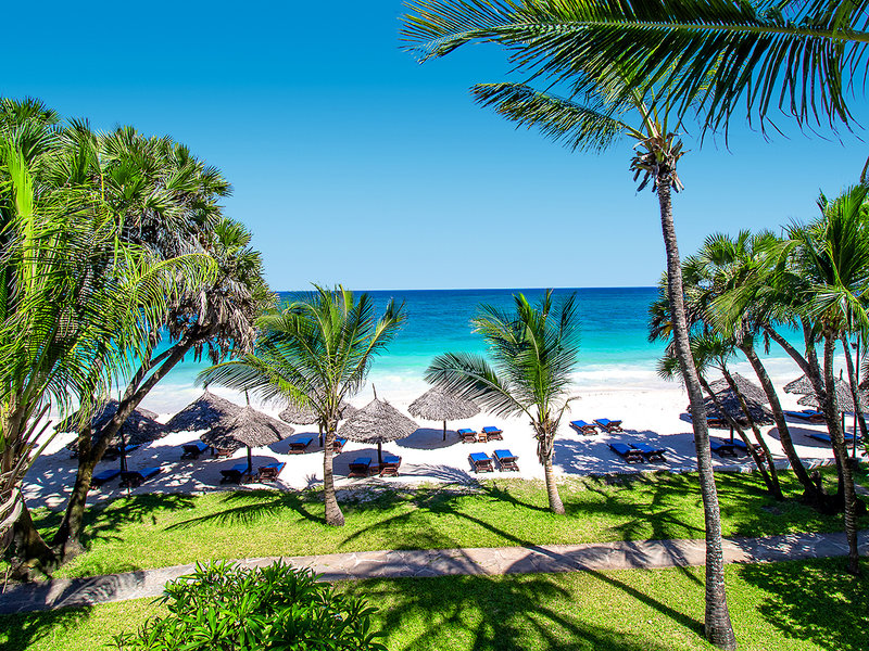 Southern Palms Beach Resort 14