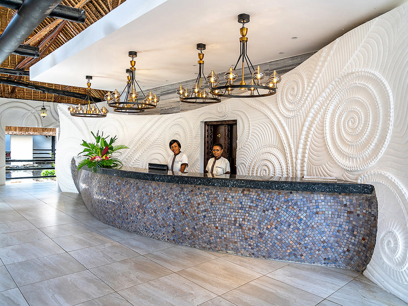 Southern Palms Beach Resort 15