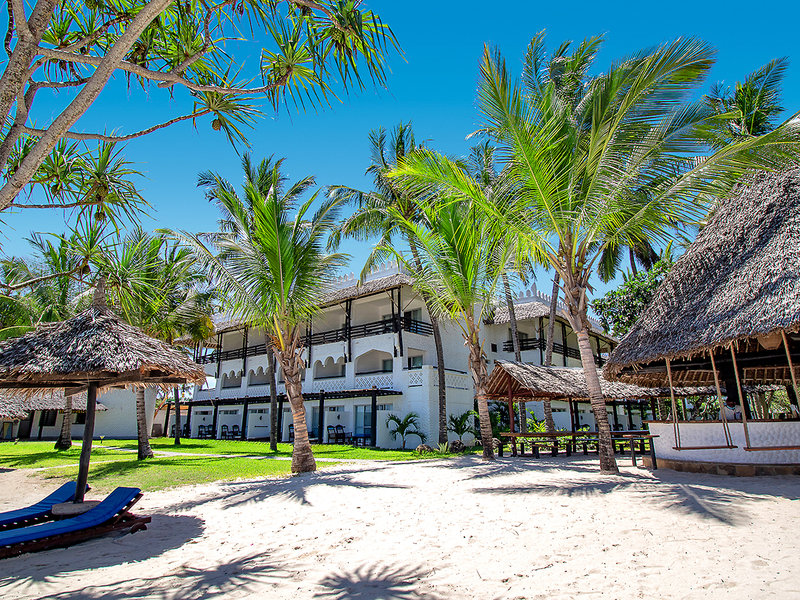 Southern Palms Beach Resort 16