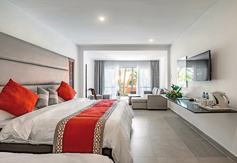 Southern Palms Beach Resort 3
