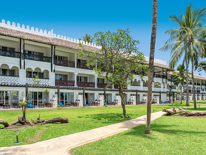 Southern Palms Beach Resort 2