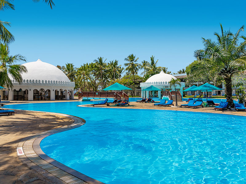 Southern Palms Beach Resort 6