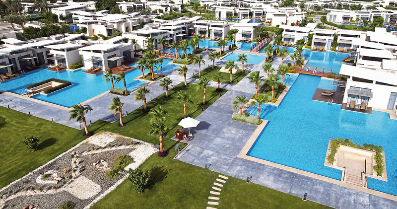 Magawish Village & Resort 1