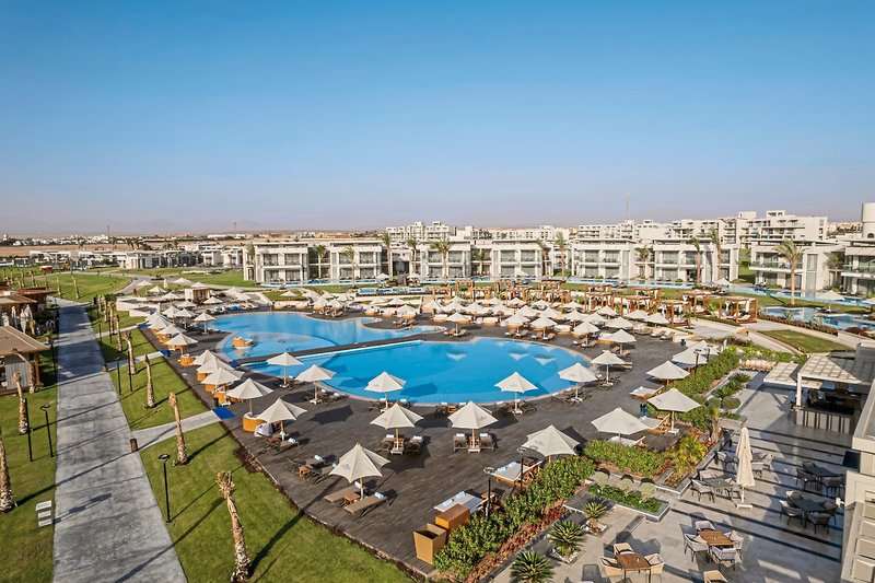 Magawish Village & Resort 5