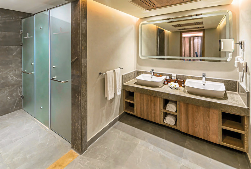 Magawish Village & Resort 12