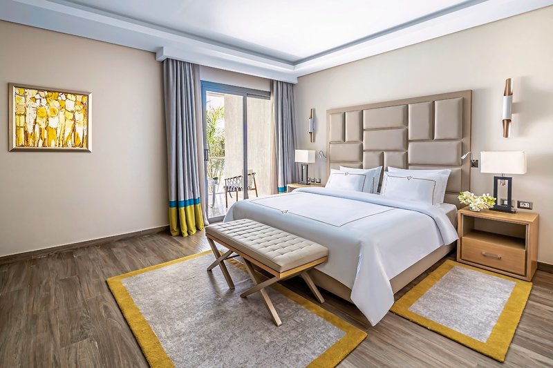 Magawish Village & Resort 14