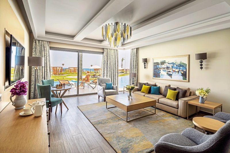 Magawish Village & Resort 26