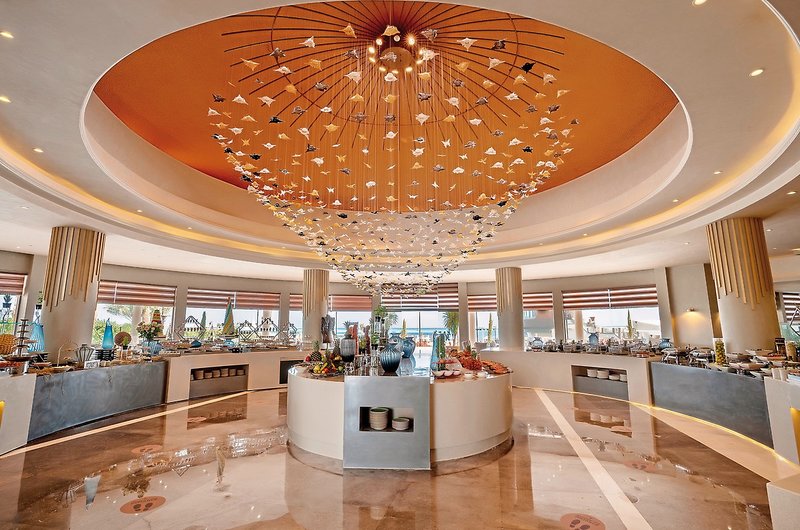 Magawish Village & Resort 32