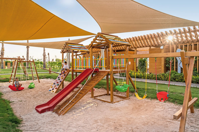 Magawish Village & Resort 36