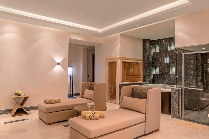 Magawish Village & Resort 37