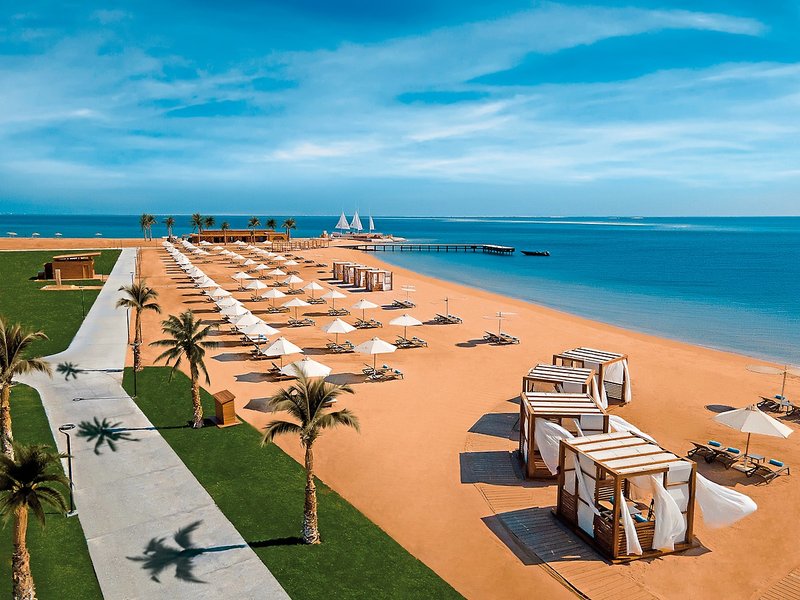 Magawish Village & Resort 41