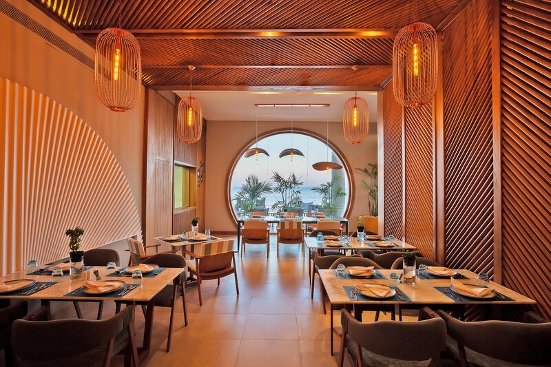 Rixos Premium Magawish Suites & Villas 12