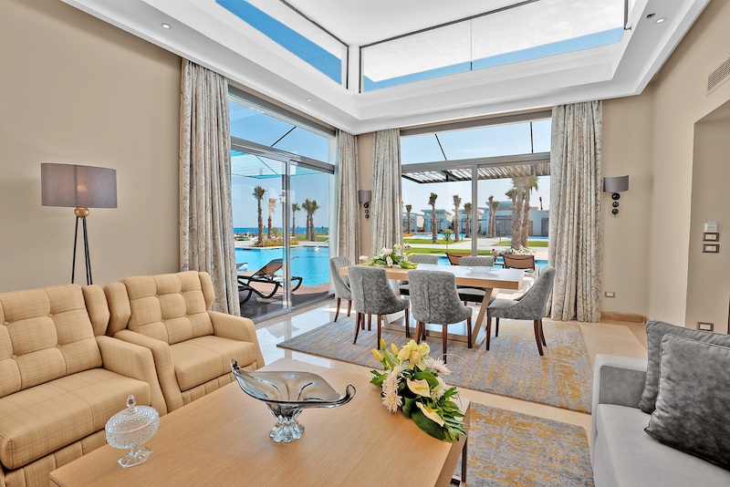 Rixos Premium Magawish Suites & Villas 28