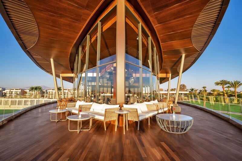 Rixos Premium Magawish Suites & Villas 7