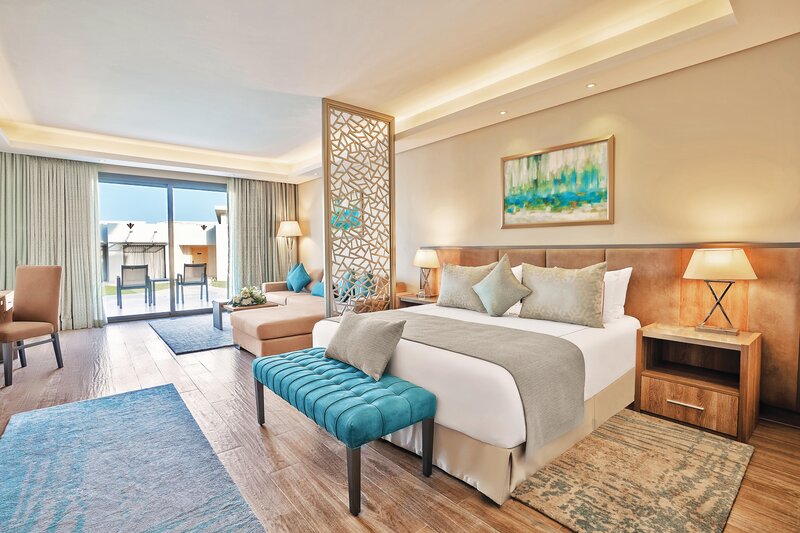 Rixos Premium Magawish Suites & Villas 13