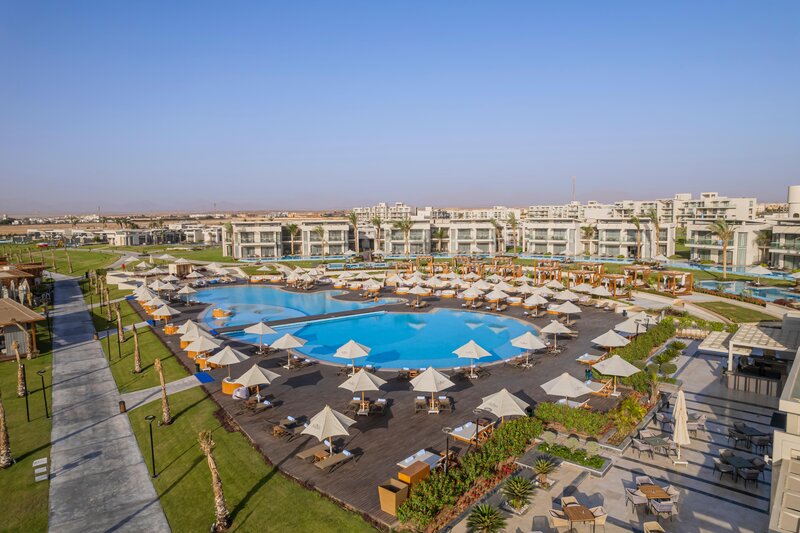 Rixos Premium Magawish Suites & Villas 25
