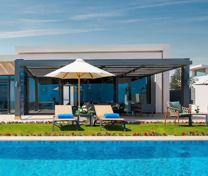 Rixos Premium Magawish Suites & Villas 36