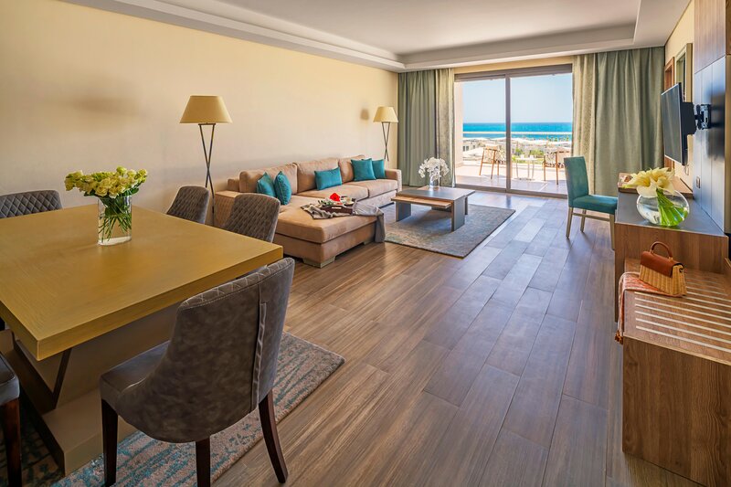 Rixos Premium Magawish Suites & Villas 41