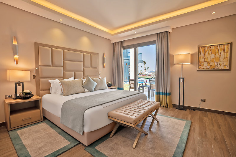 Rixos Premium Magawish Suites & Villas 43