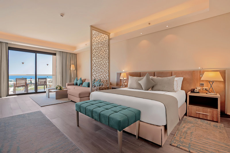 Rixos Premium Magawish Suites & Villas 46